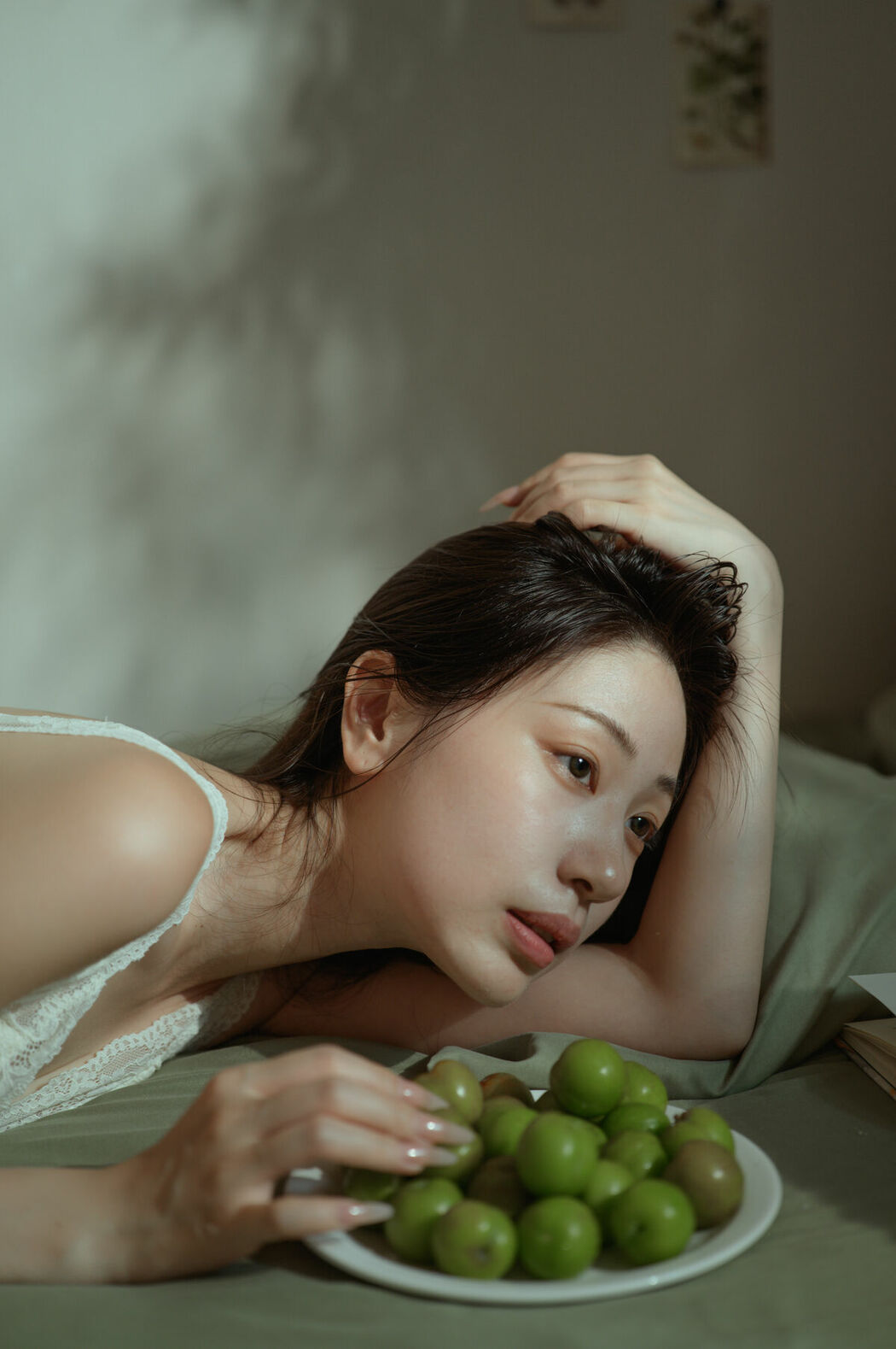 YiTuYu艺图语 Vol.9474 Yi Yi (19P)