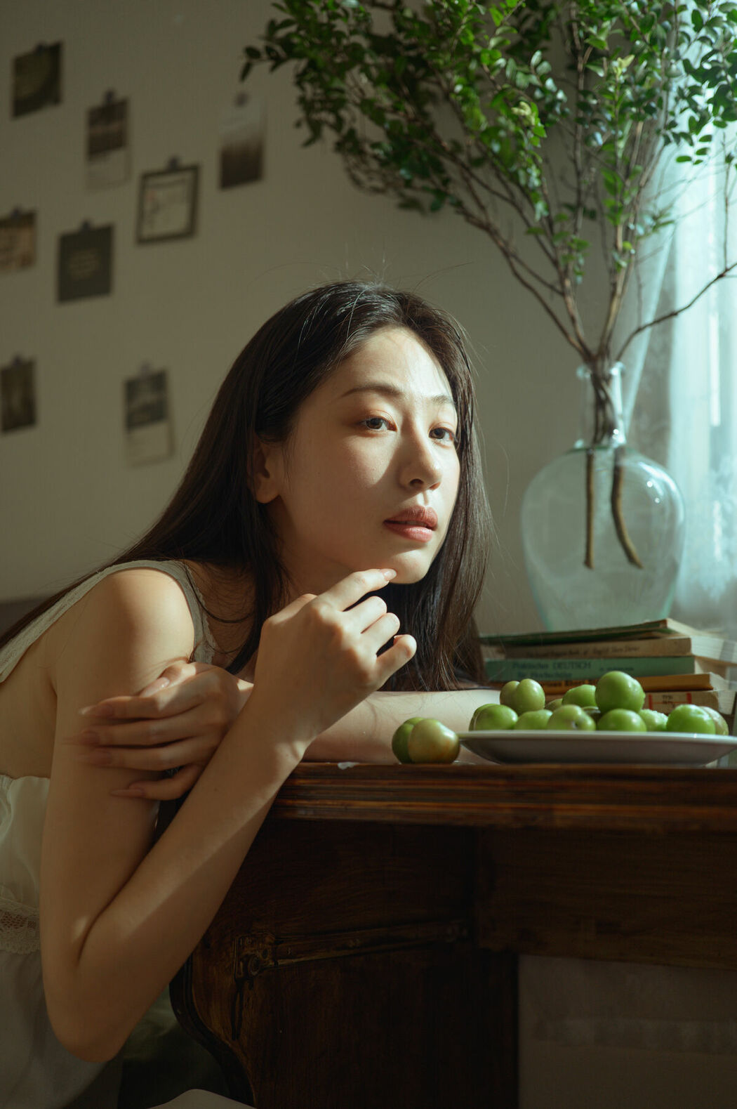 YiTuYu艺图语 Vol.9474 Yi Yi (19P)