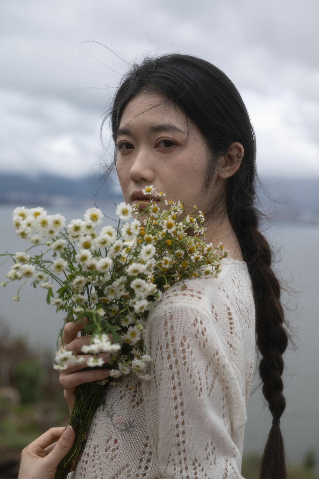 YiTuYu艺图语 Vol.9475 Fei Sato Ni Ni (29P)