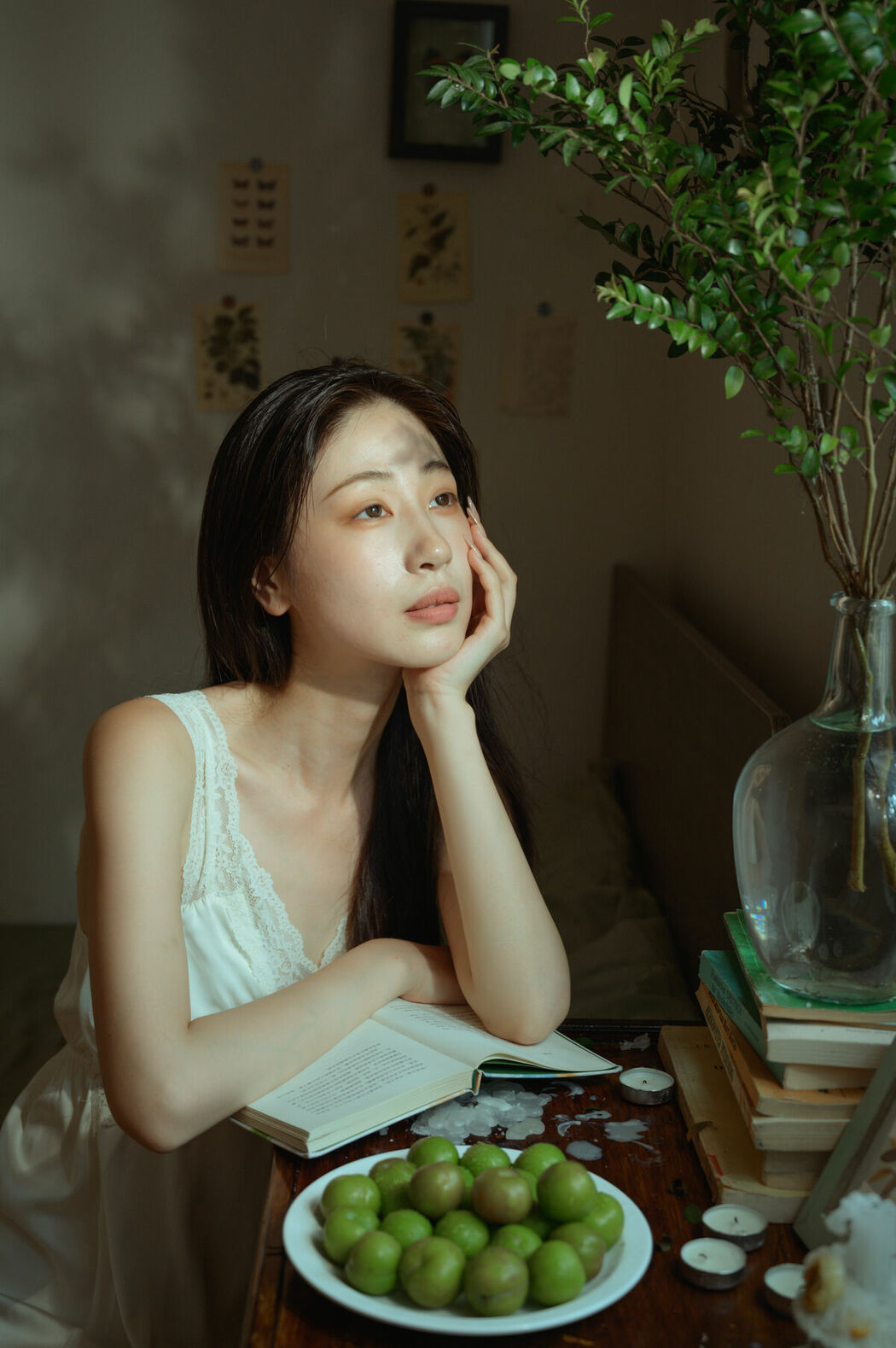 YiTuYu艺图语 Vol.9474 Yi Yi (19P)