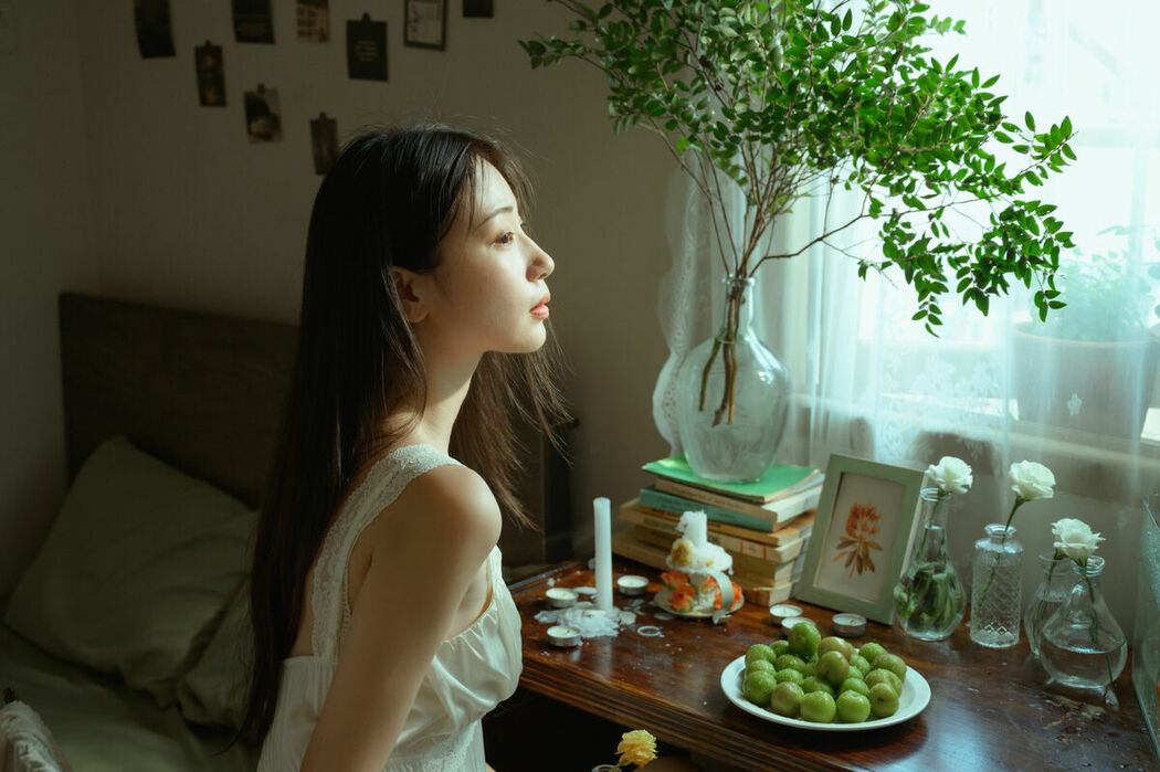 YiTuYu艺图语 Vol.9474 Yi Yi (19P)