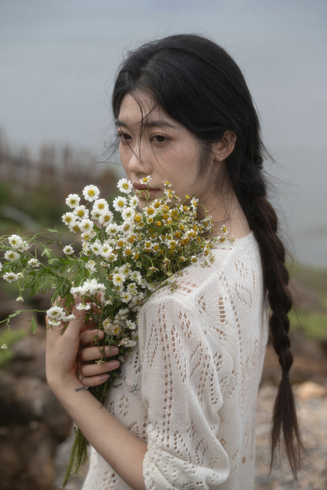 YiTuYu艺图语 Vol.9475 Fei Sato Ni Ni (29P)