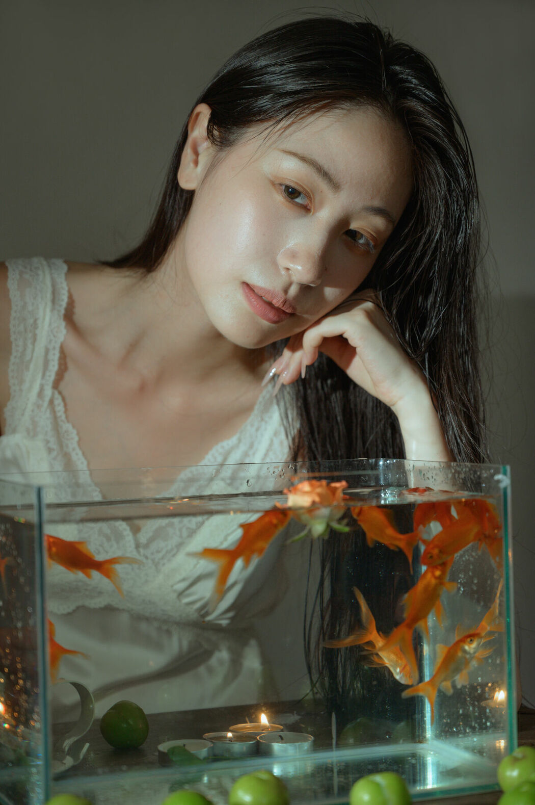 YiTuYu艺图语 Vol.9474 Yi Yi (19P)