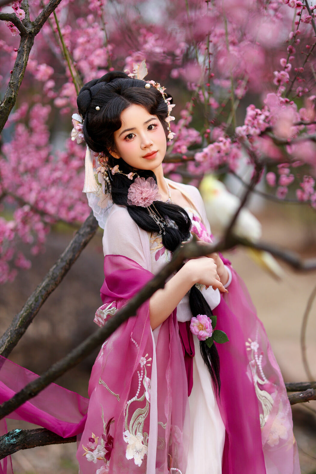 YiTuYu艺图语 Vol.9473 Xiao Du Tong Xue (34P)