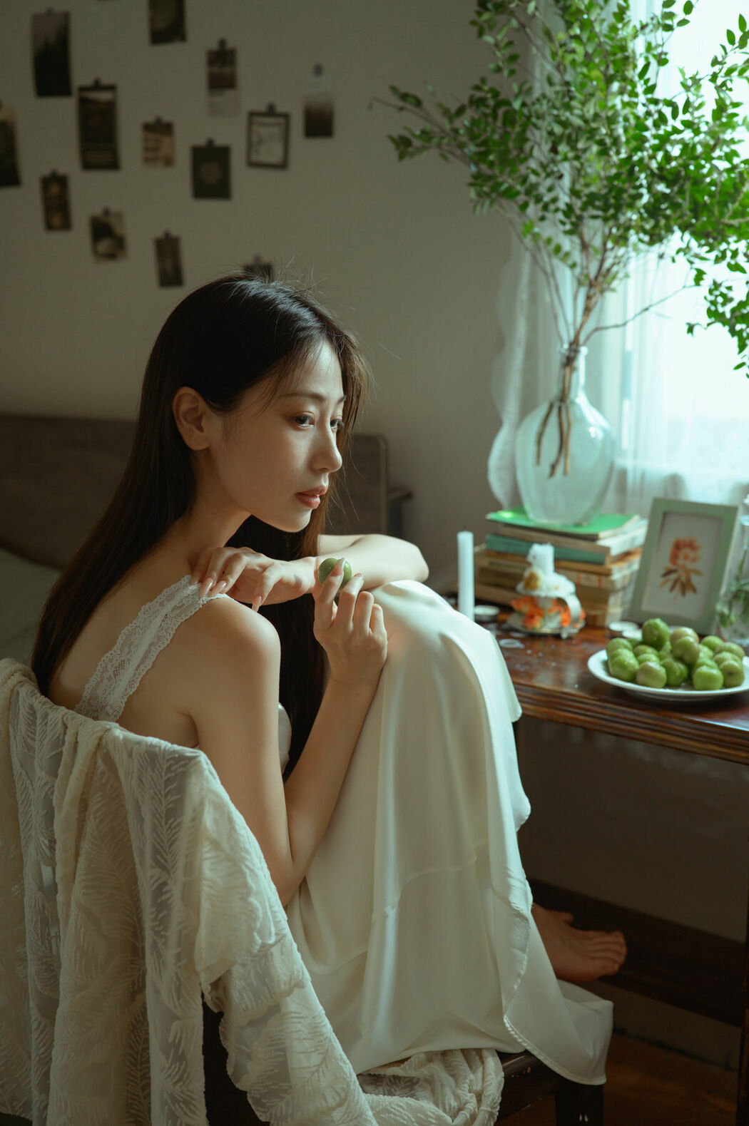 YiTuYu艺图语 Vol.9474 Yi Yi (19P)