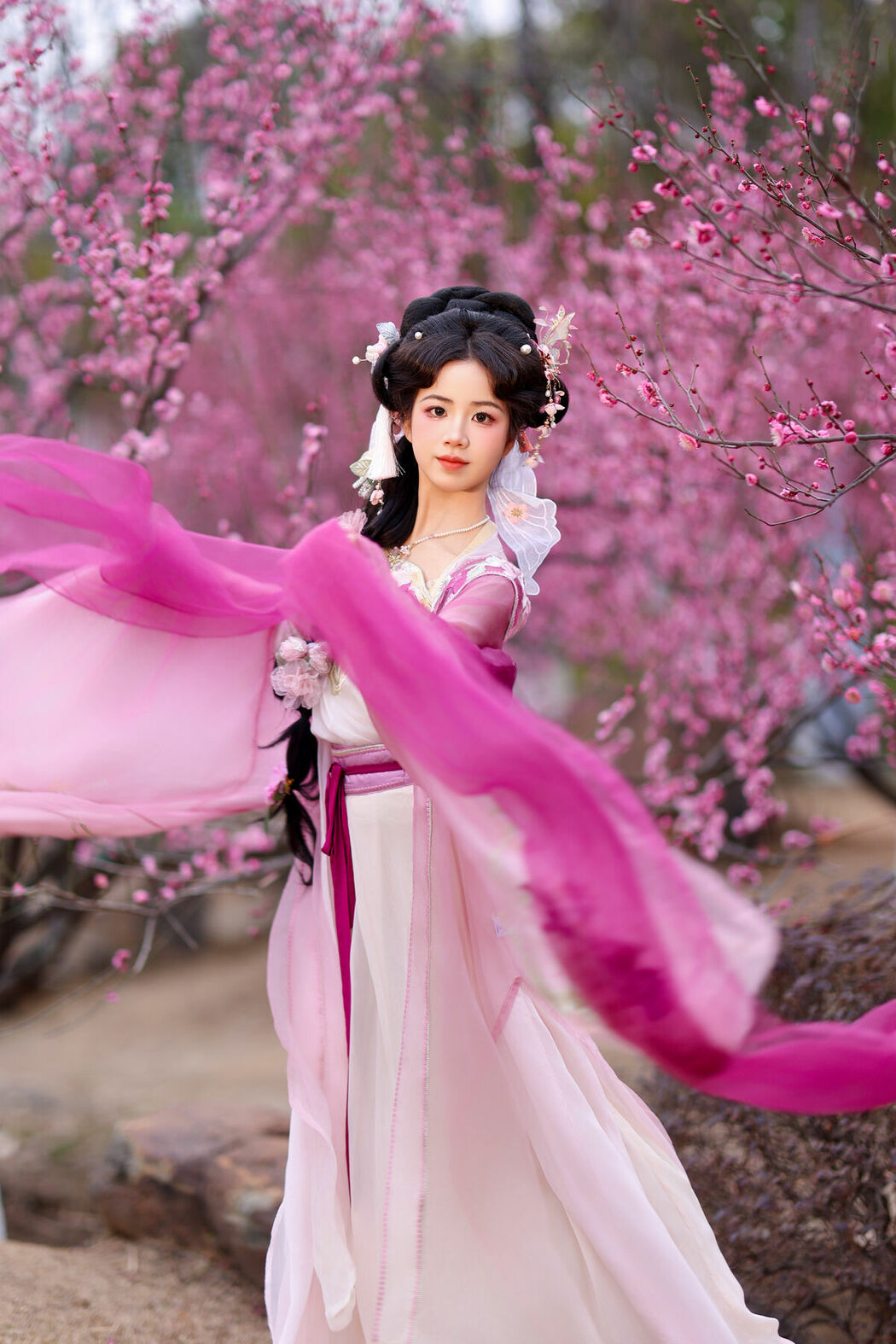 YiTuYu艺图语 Vol.9473 Xiao Du Tong Xue (34P)