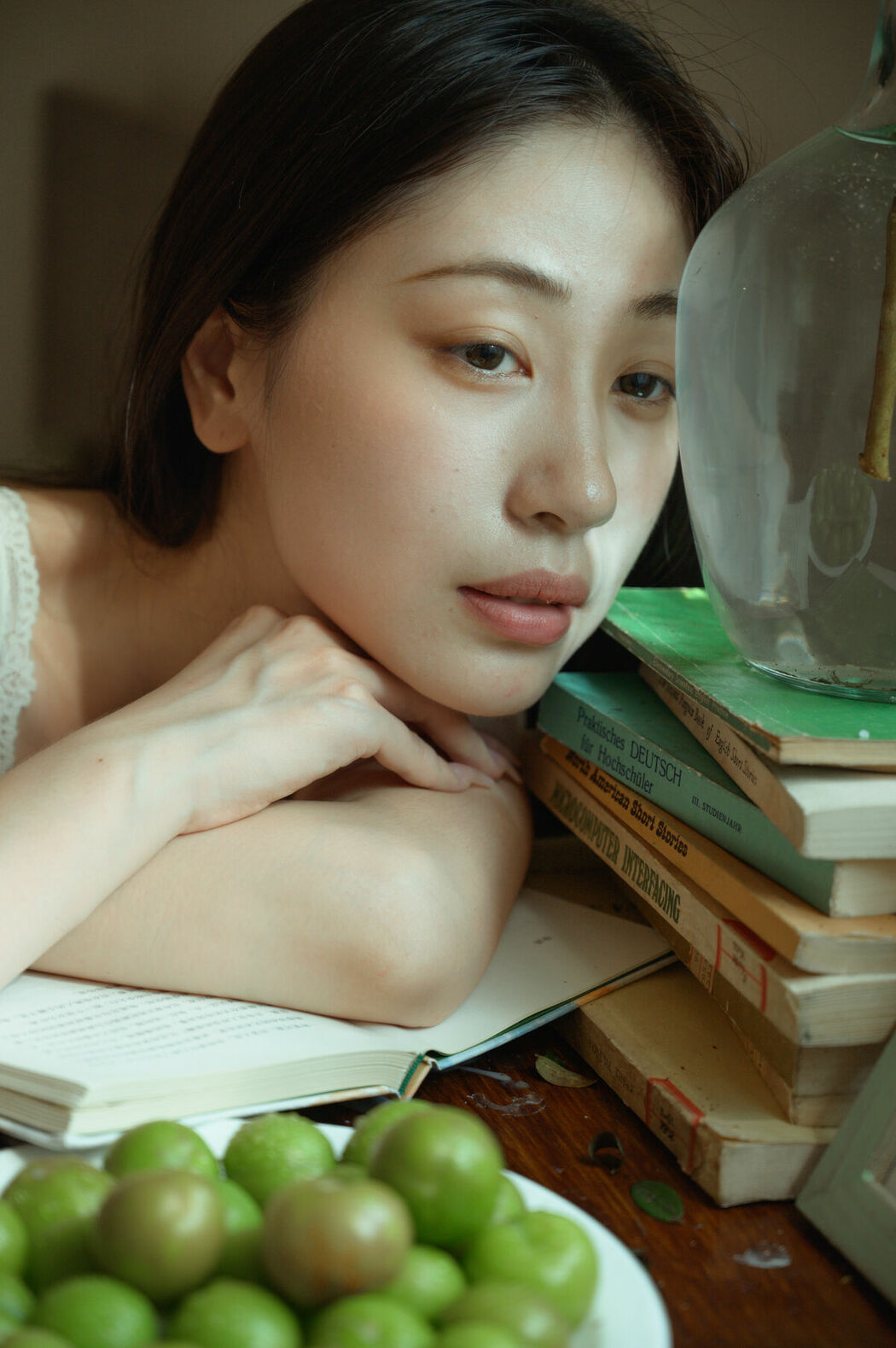 YiTuYu艺图语 Vol.9474 Yi Yi (19P)