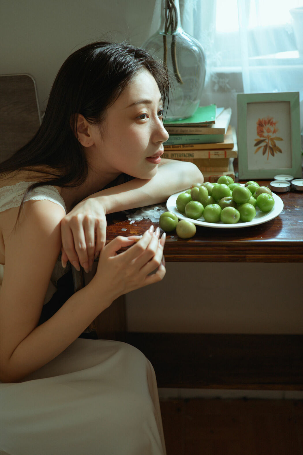 YiTuYu艺图语 Vol.9474 Yi Yi (19P)
