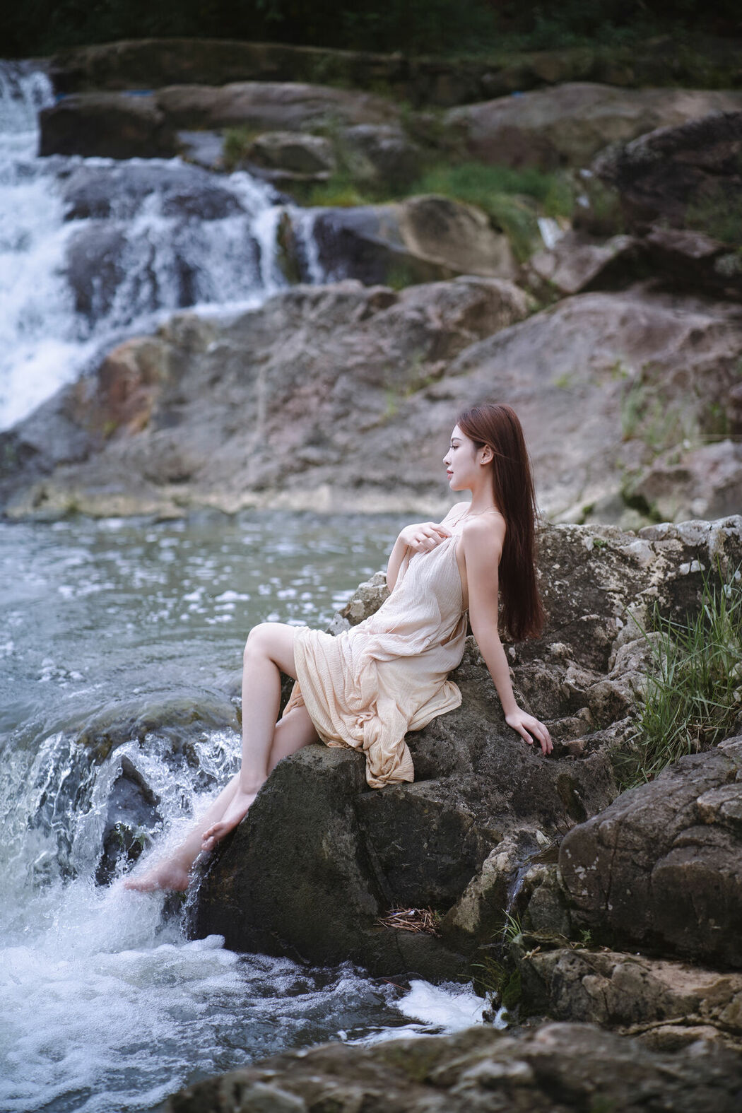 YiTuYu艺图语 Vol.9476 Ying Er YY (43P)
