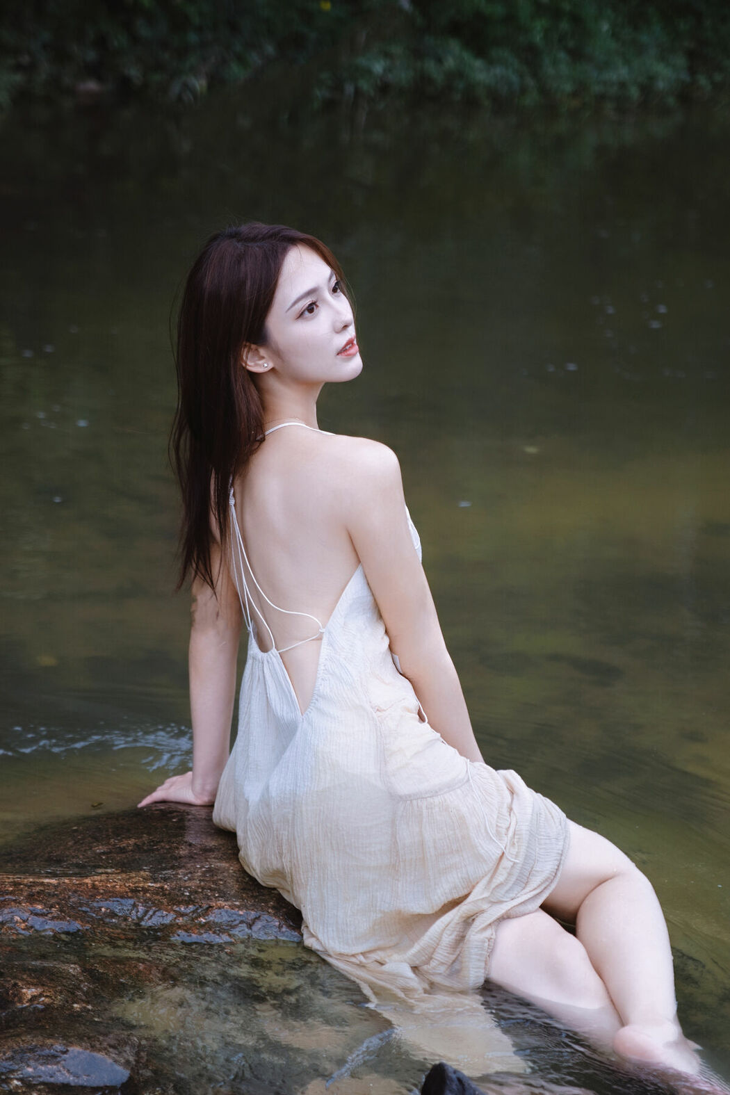YiTuYu艺图语 Vol.9476 Ying Er YY (43P)
