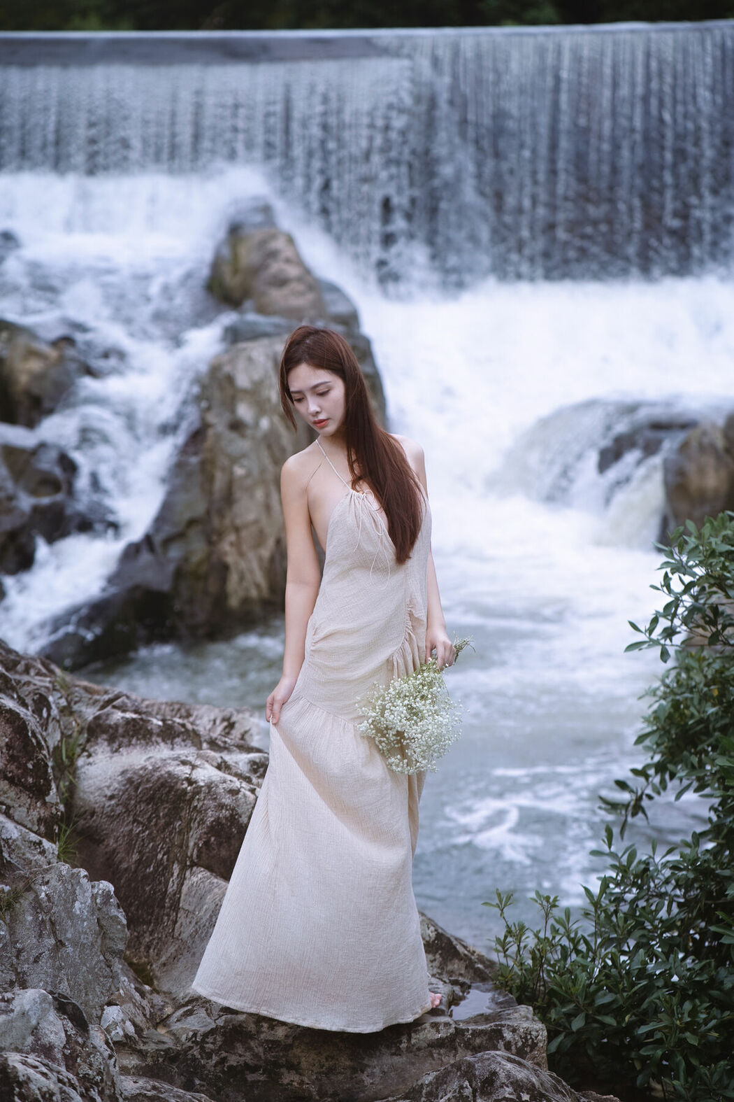 YiTuYu艺图语 Vol.9476 Ying Er YY (43P)