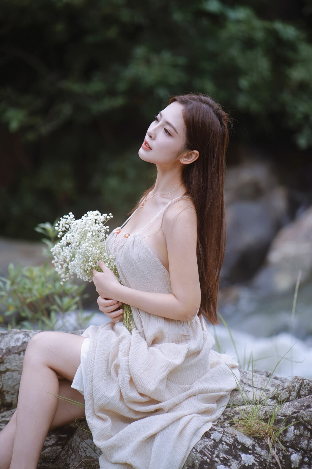 YiTuYu艺图语 Vol.9476 Ying Er YY (43P)