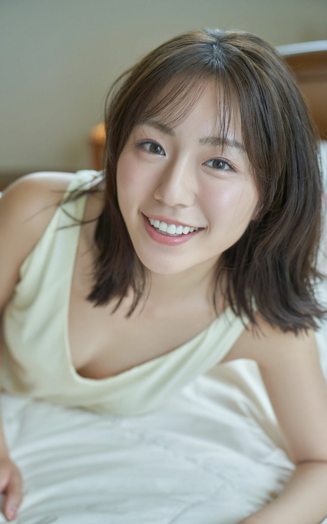 JP Miki Ide 井手美希 – Kiss You スパイスビジュアル Part02 (52P)