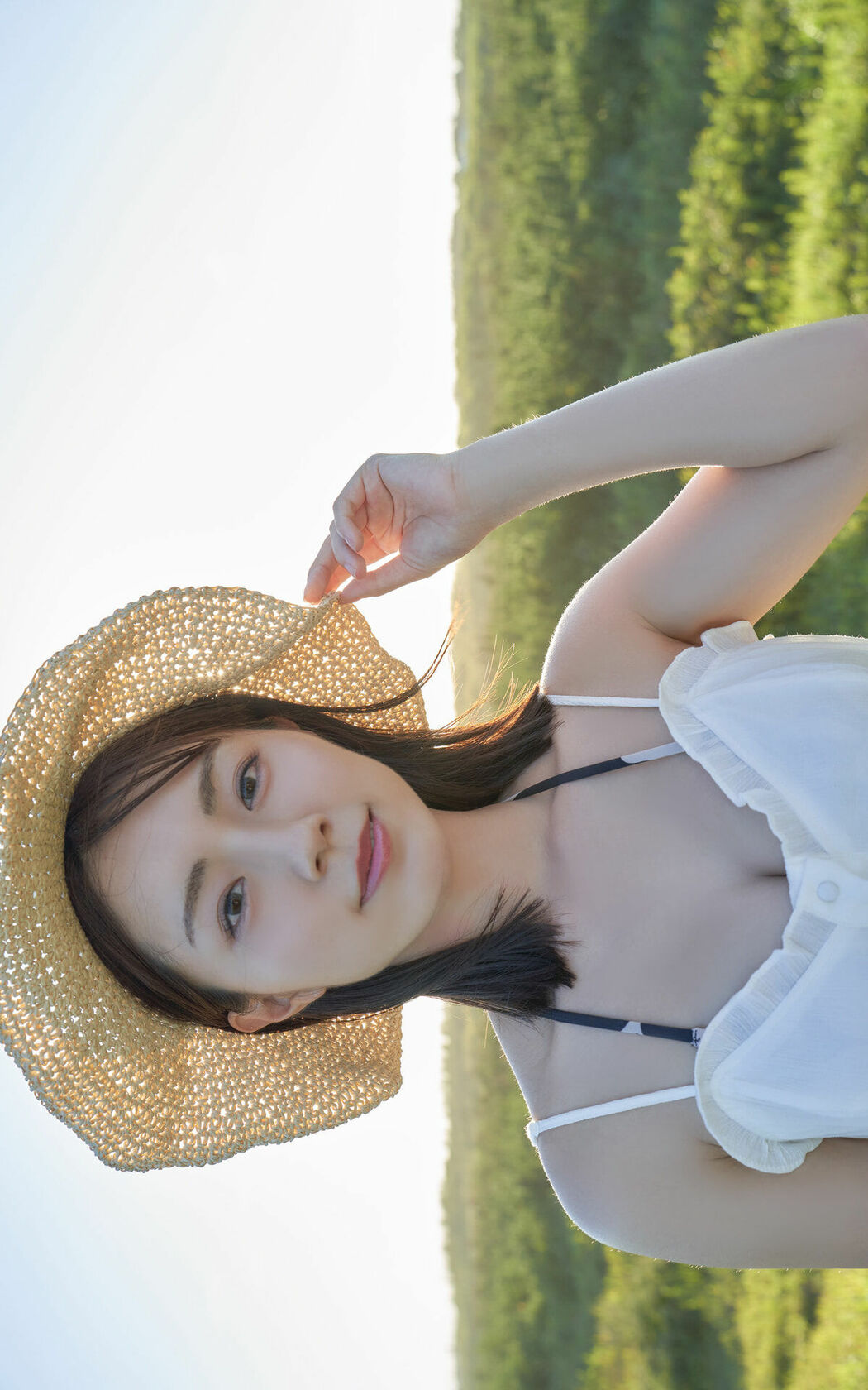 JP Miki Ide 井手美希 – Kiss You スパイスビジュアル Part01 (52P)