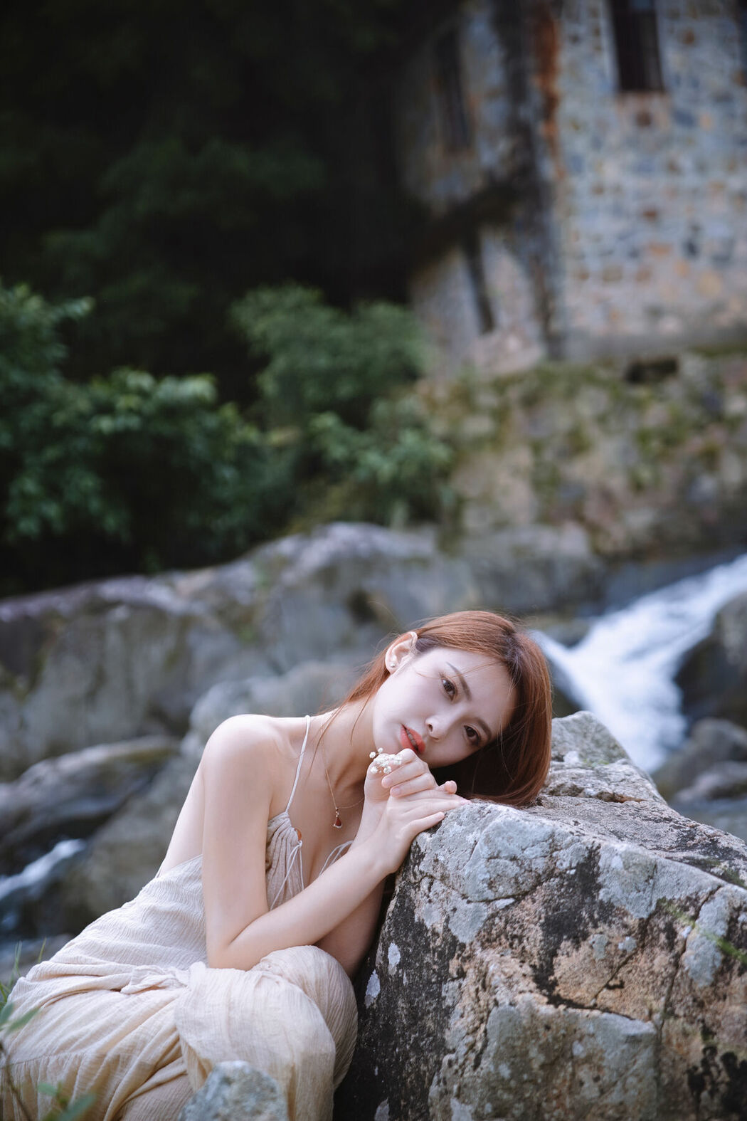 YiTuYu艺图语 Vol.9476 Ying Er YY (43P)