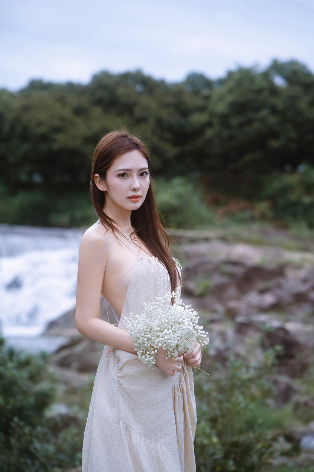 YiTuYu艺图语 Vol.9476 Ying Er YY (43P)