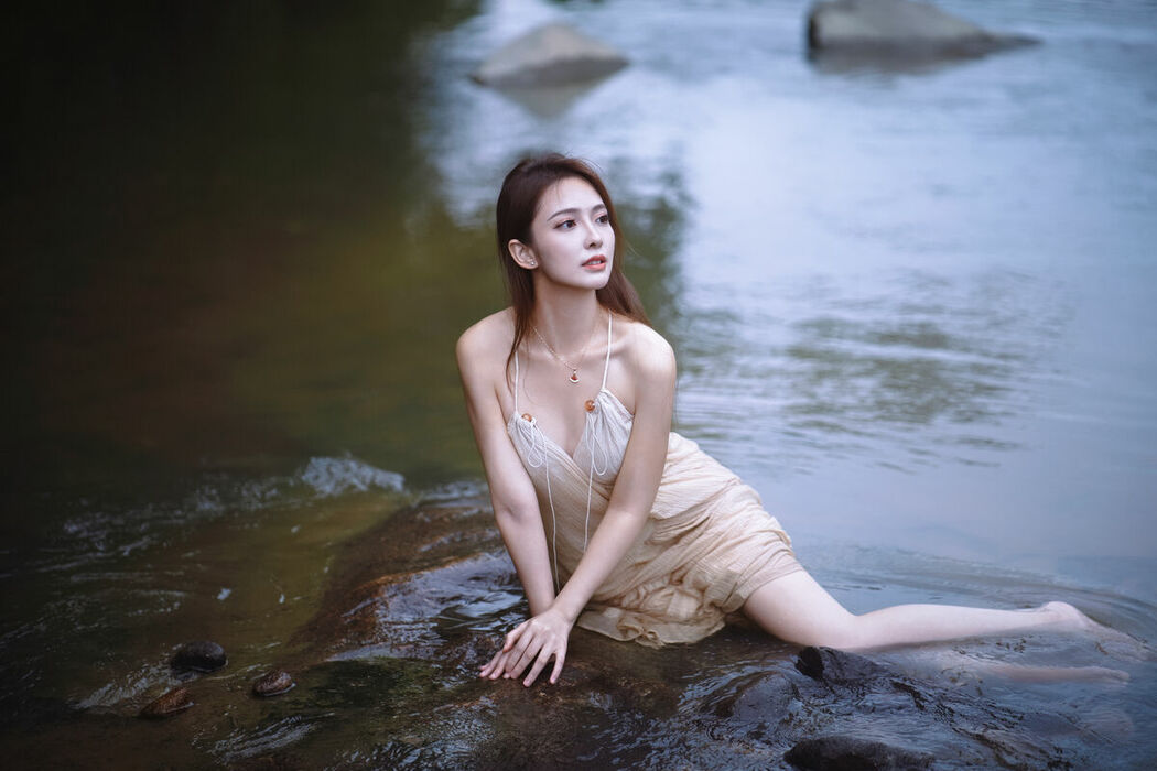 YiTuYu艺图语 Vol.9476 Ying Er YY (43P)