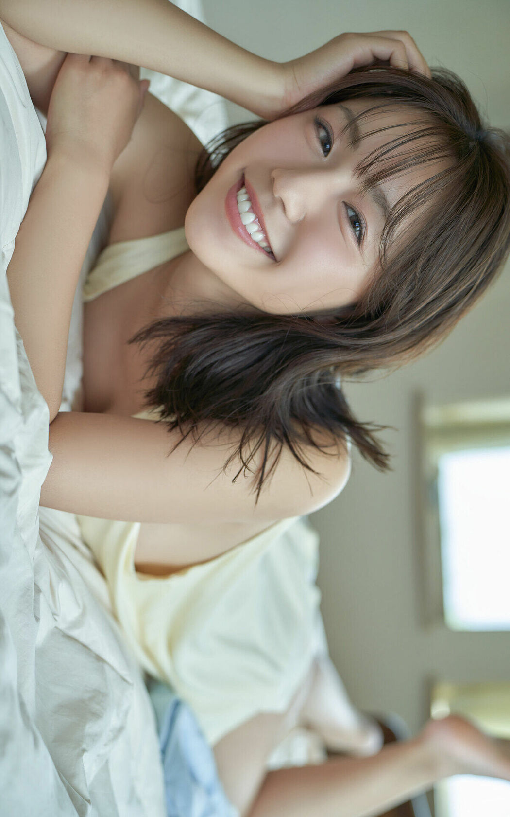 JP Miki Ide 井手美希 – Kiss You スパイスビジュアル Part02 (52P)
