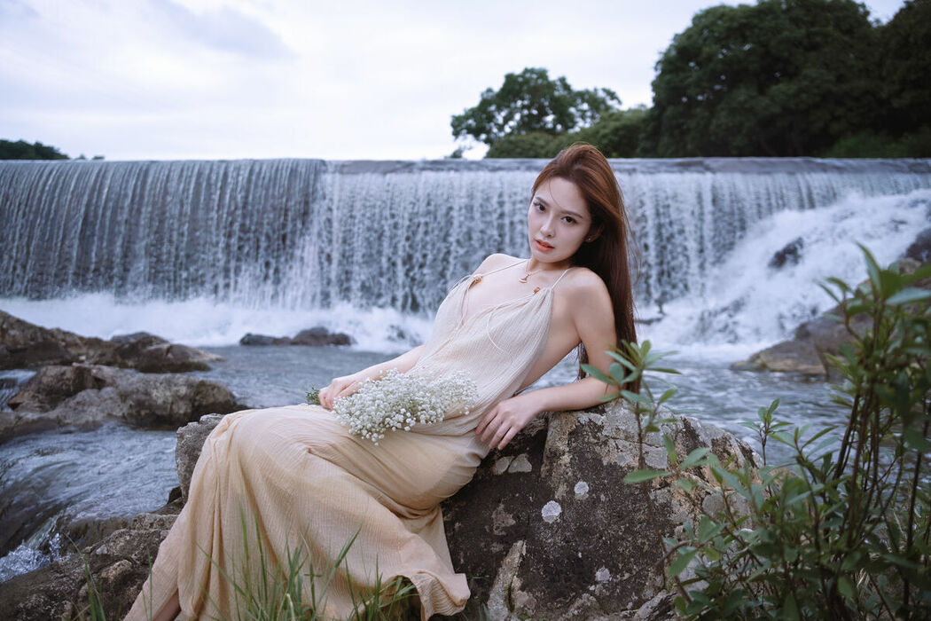 YiTuYu艺图语 Vol.9476 Ying Er YY (43P)