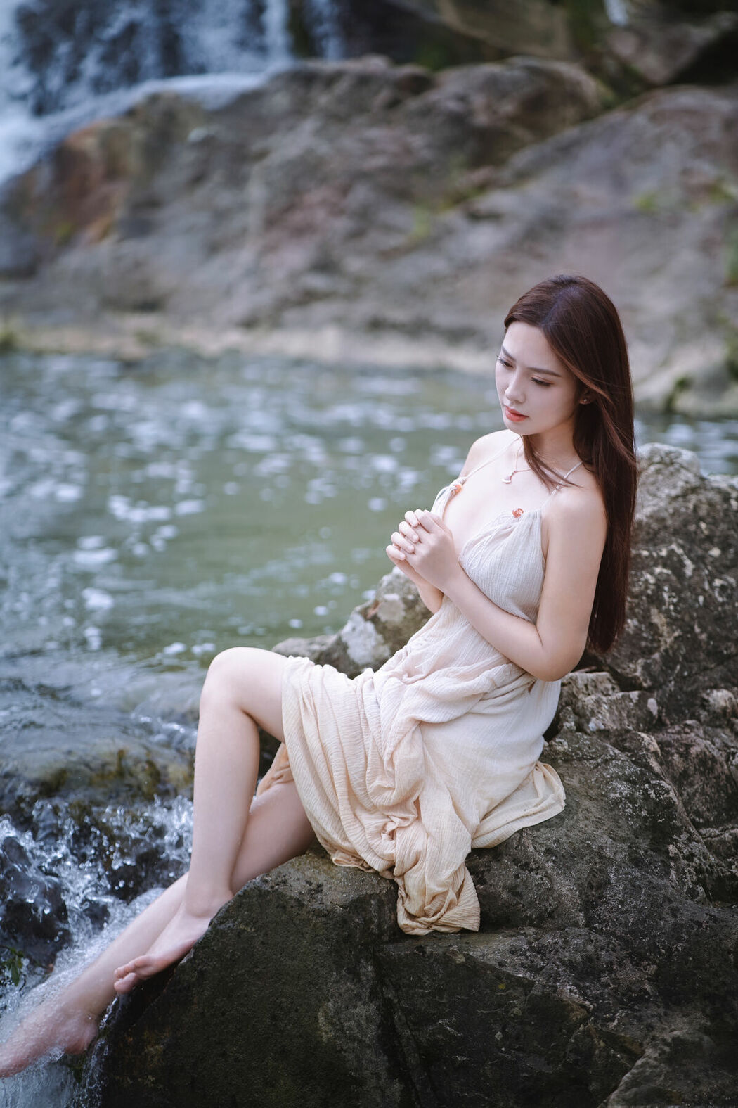 YiTuYu艺图语 Vol.9476 Ying Er YY (43P)