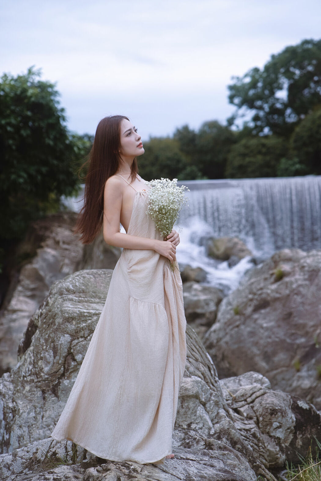 YiTuYu艺图语 Vol.9476 Ying Er YY (43P)