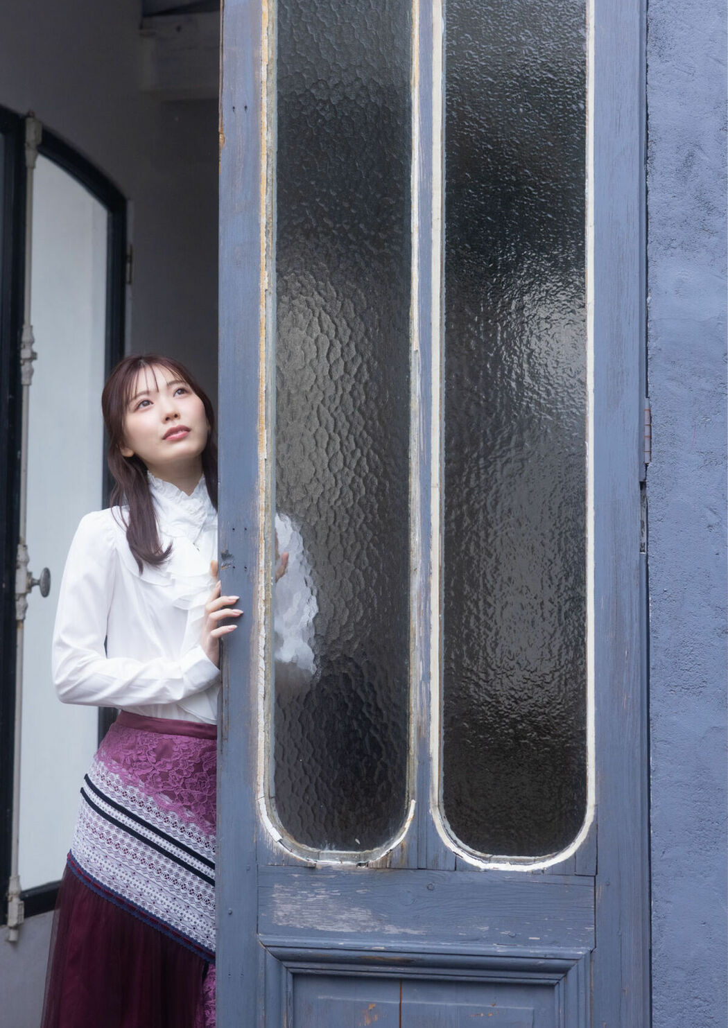 JP Mio Ishikawa 石川澪 – デジタル写真集春の詩 Part01 (49P)