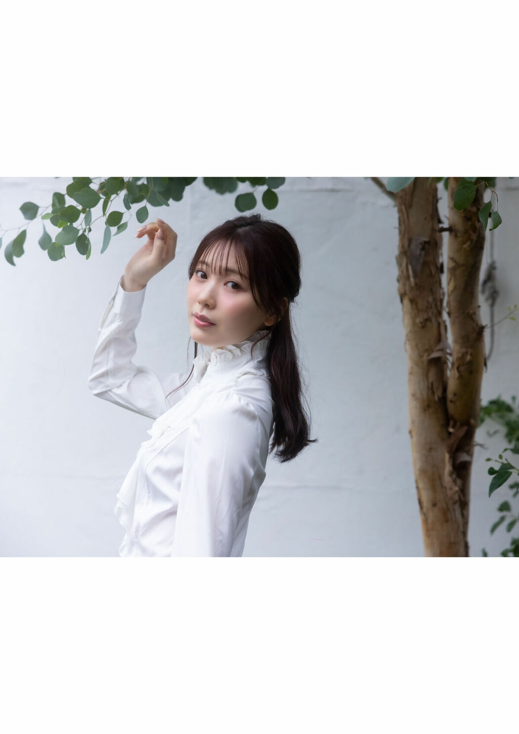 JP Mio Ishikawa 石川澪 – デジタル写真集春の詩 Part01 (49P)