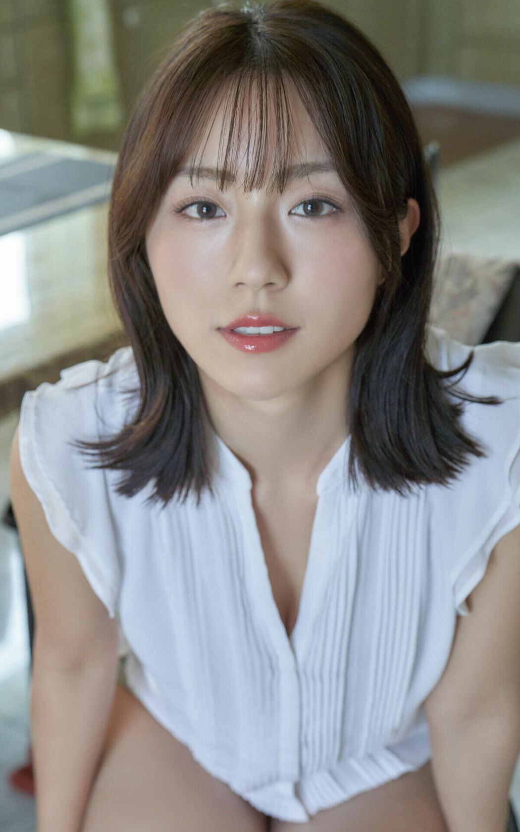 JP Miki Ide 井手美希 – Kiss You スパイスビジュアル Part03 (52P)