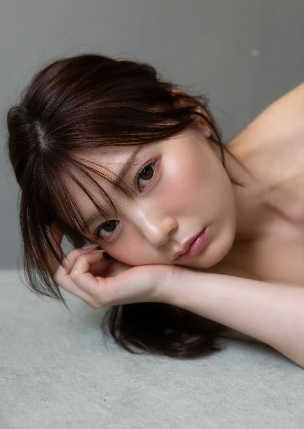 JP Mio Ishikawa 石川澪 – デジタル写真集春の詩 Part01 (49P)