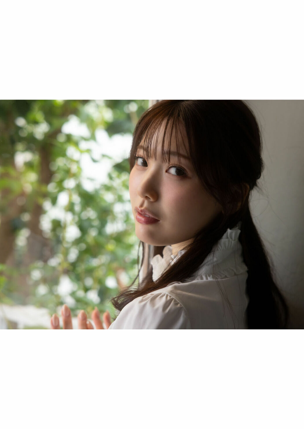 JP Mio Ishikawa 石川澪 – デジタル写真集春の詩 Part01 (49P)