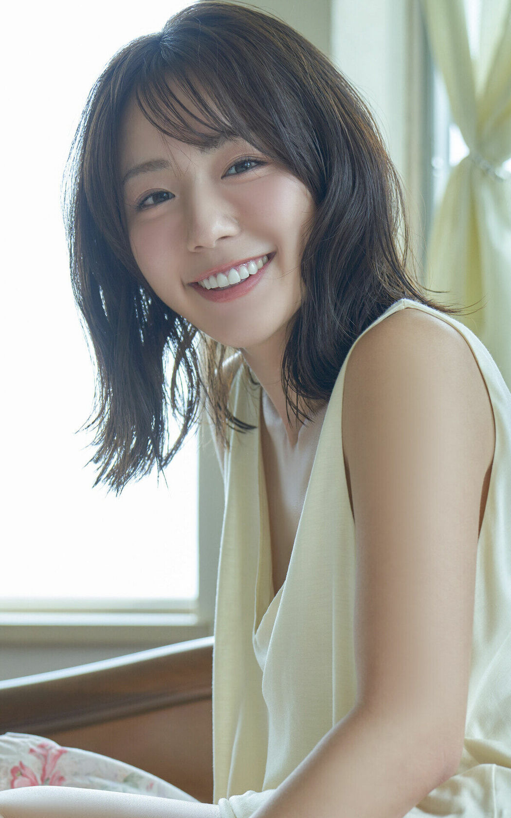 JP Miki Ide 井手美希 – Kiss You スパイスビジュアル Part03 (52P)