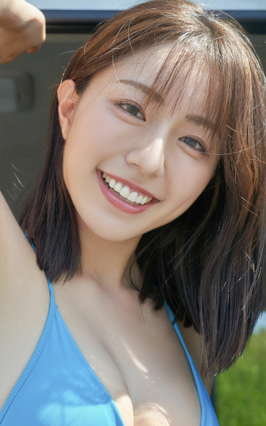 JP Miki Ide 井手美希 – Kiss You スパイスビジュアル Part03 (52P)