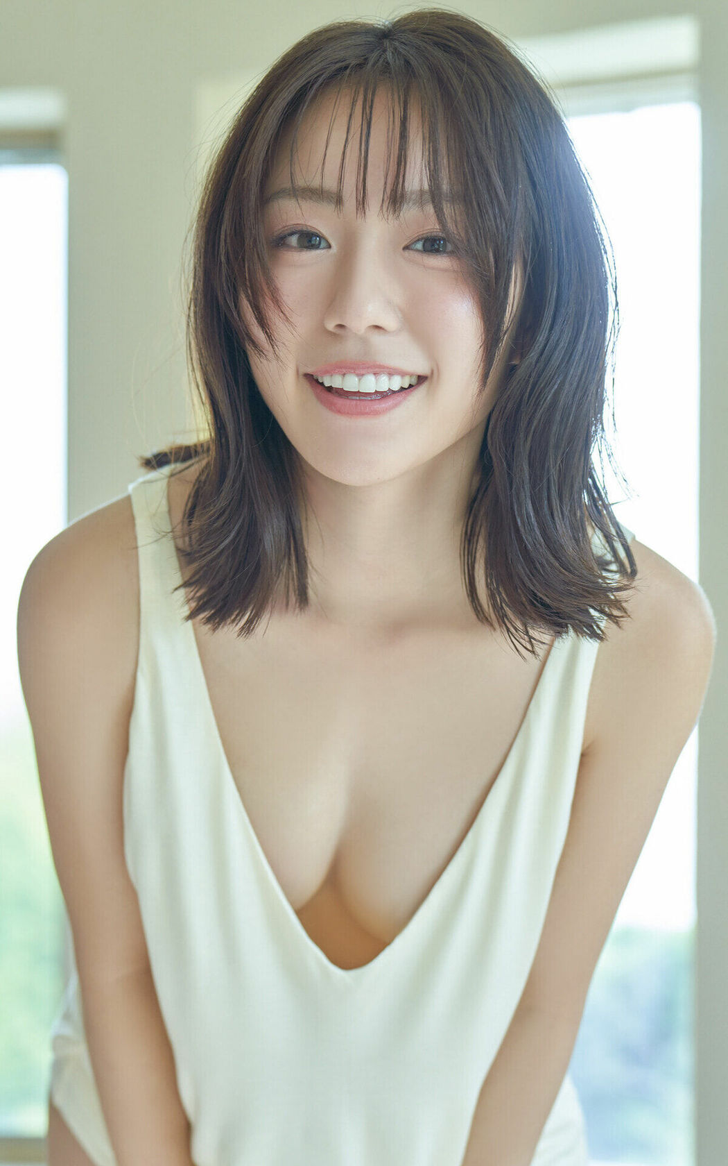 JP Miki Ide 井手美希 – Kiss You スパイスビジュアル Part03 (52P)