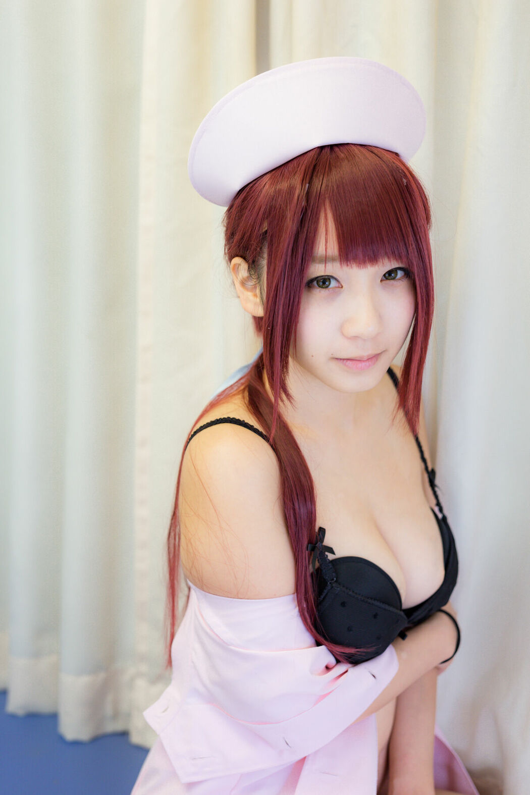 JP Moe Iori 伊織もえ – 夜勤病棟 YAKIN BYOTOU Nurse Part02 (53P)