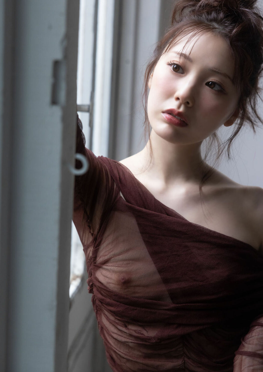 JP Mio Ishikawa 石川澪 – デジタル写真集春の詩 Part02 (48P)