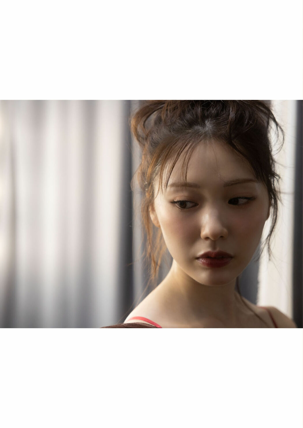 JP Mio Ishikawa 石川澪 – デジタル写真集春の詩 Part02 (48P)