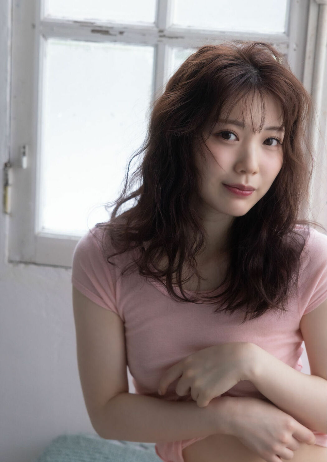 JP Mio Ishikawa 石川澪 – デジタル写真集春の詩 Part02 (48P)
