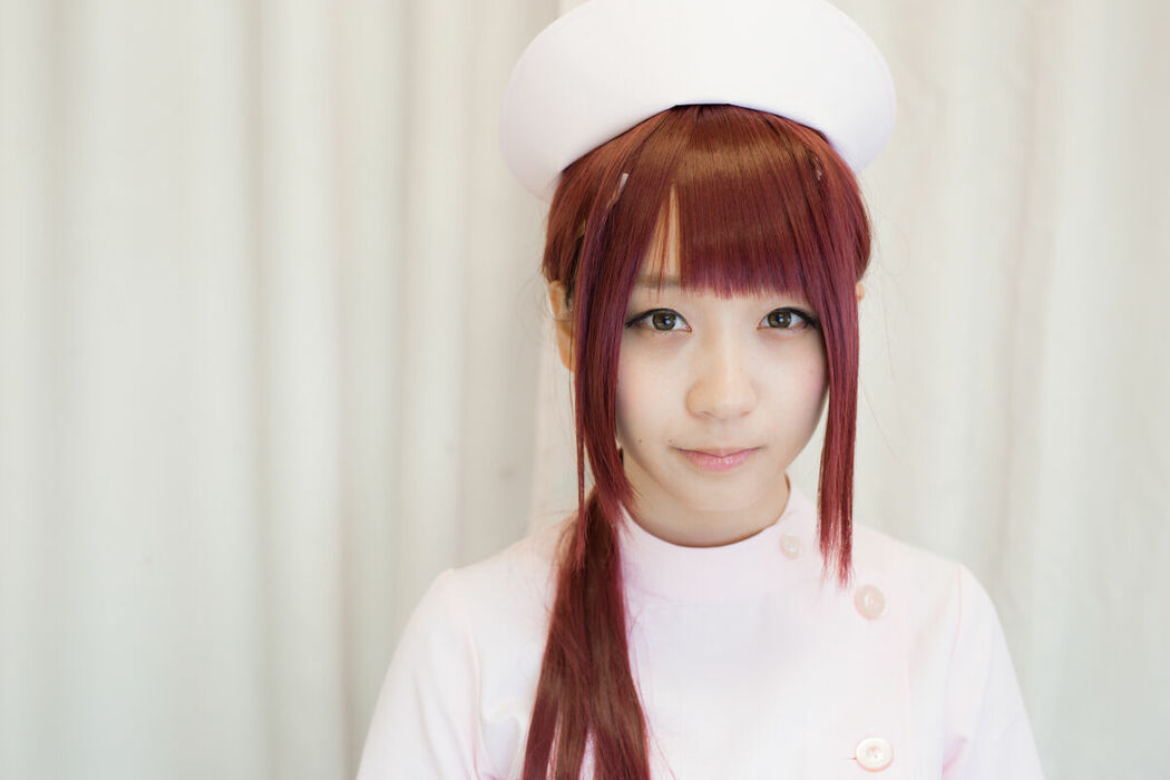 JP Moe Iori 伊織もえ – 夜勤病棟 YAKIN BYOTOU Nurse Part02 (53P)