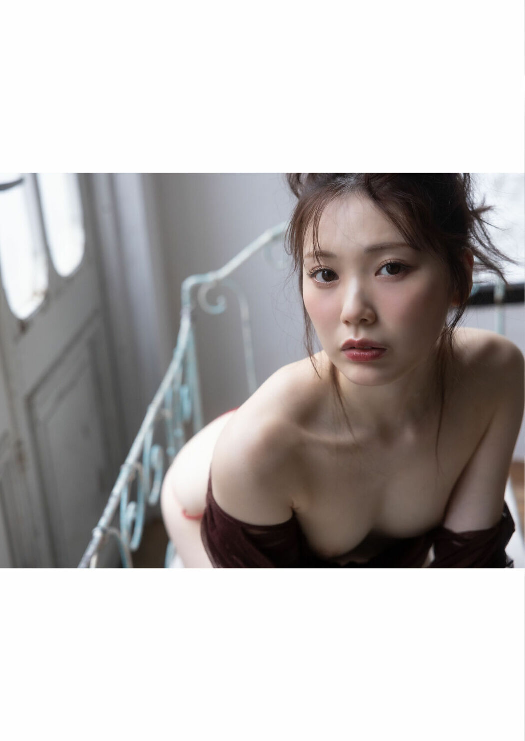 JP Mio Ishikawa 石川澪 – デジタル写真集春の詩 Part02 (48P)