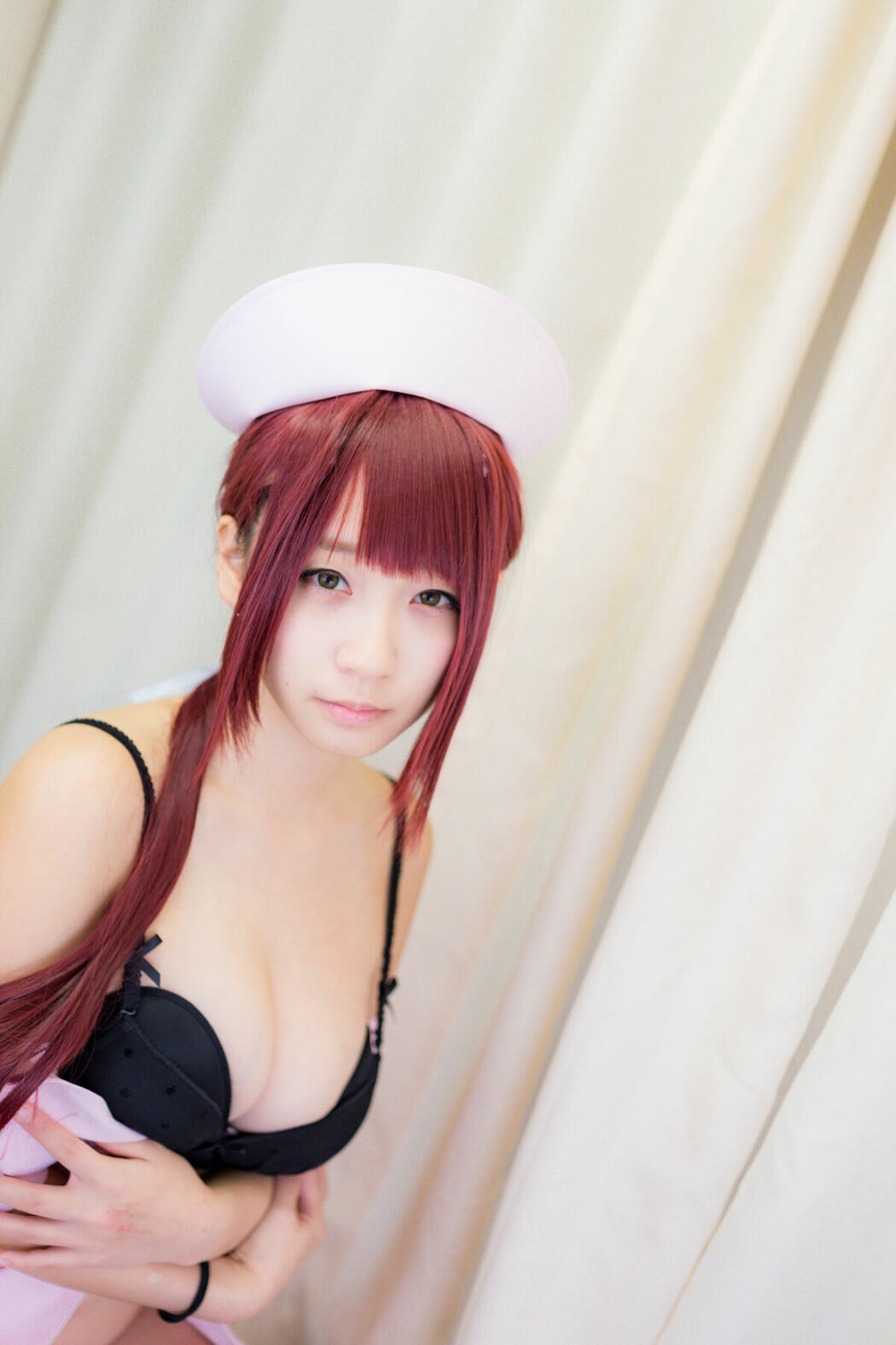 JP Moe Iori 伊織もえ – 夜勤病棟 YAKIN BYOTOU Nurse Part01 (53P)