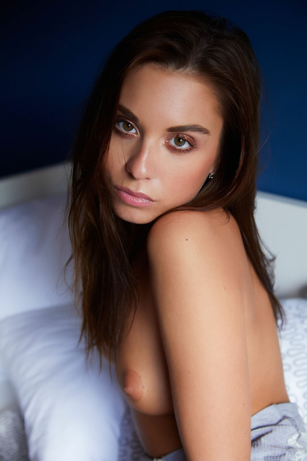 MetArt Sabrisse – Tessori Part01 (64P)