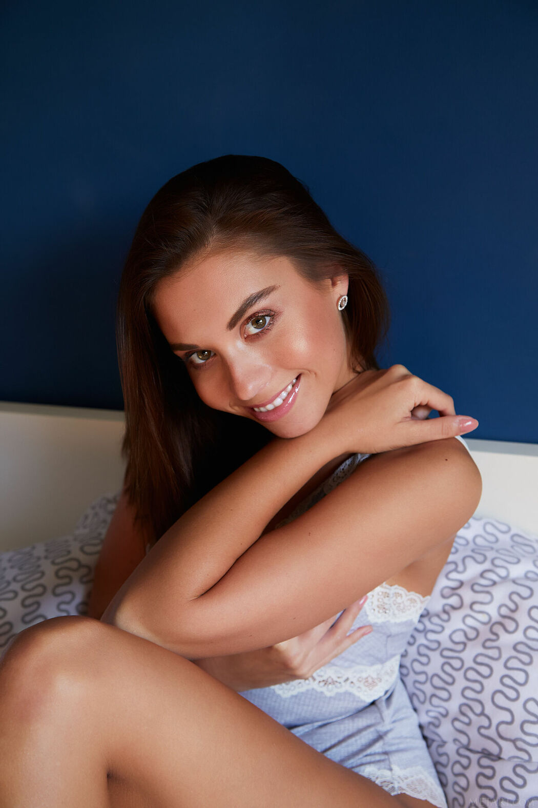 MetArt Sabrisse – Tessori Part01 (64P)