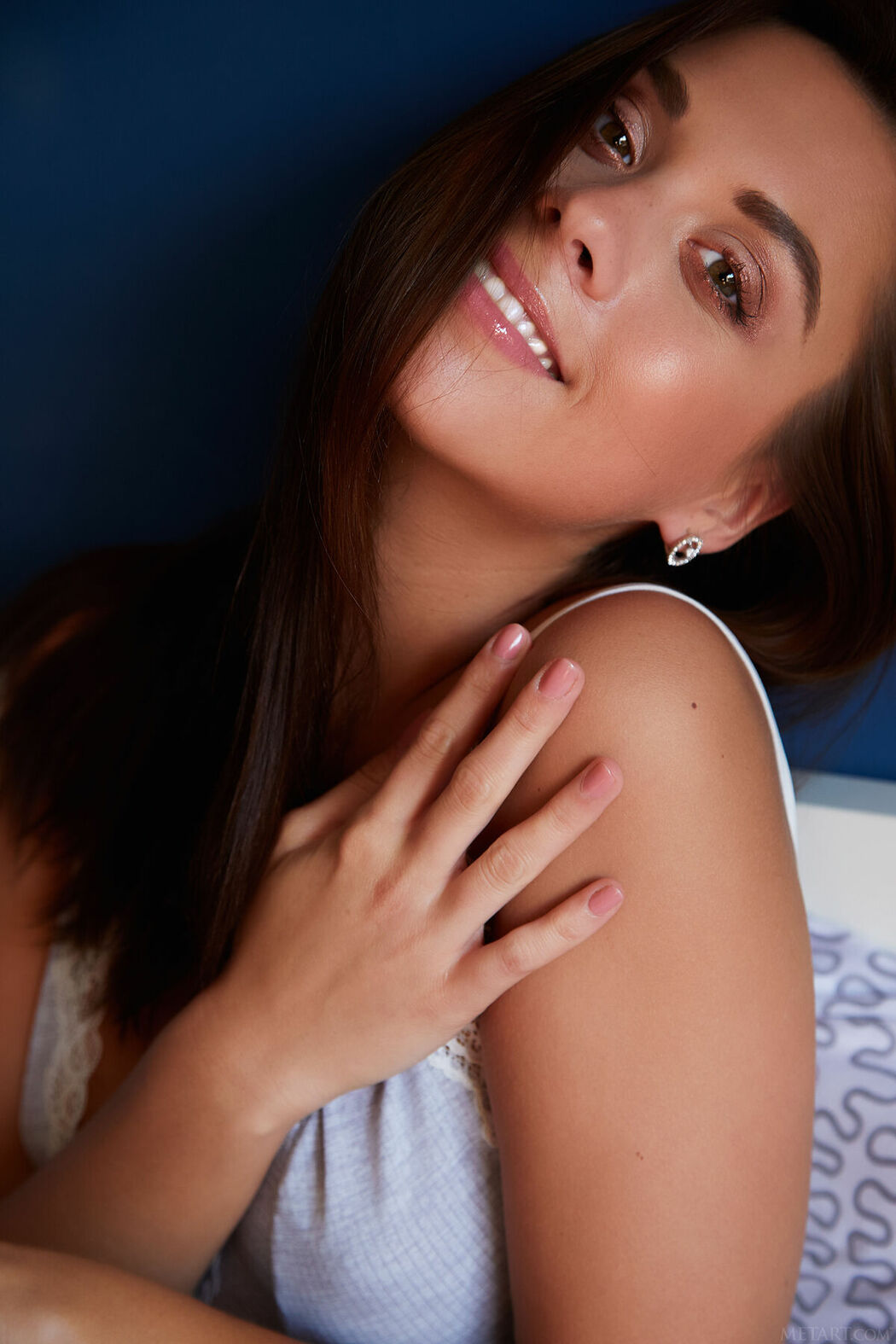 MetArt Sabrisse – Tessori Part01 (64P)