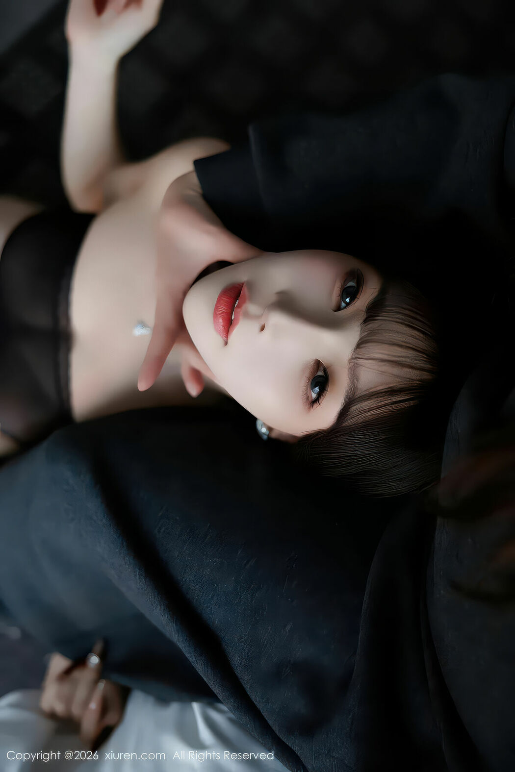 XiuRen秀人网 No.11314 Li Zhi Li Zhi (78P)