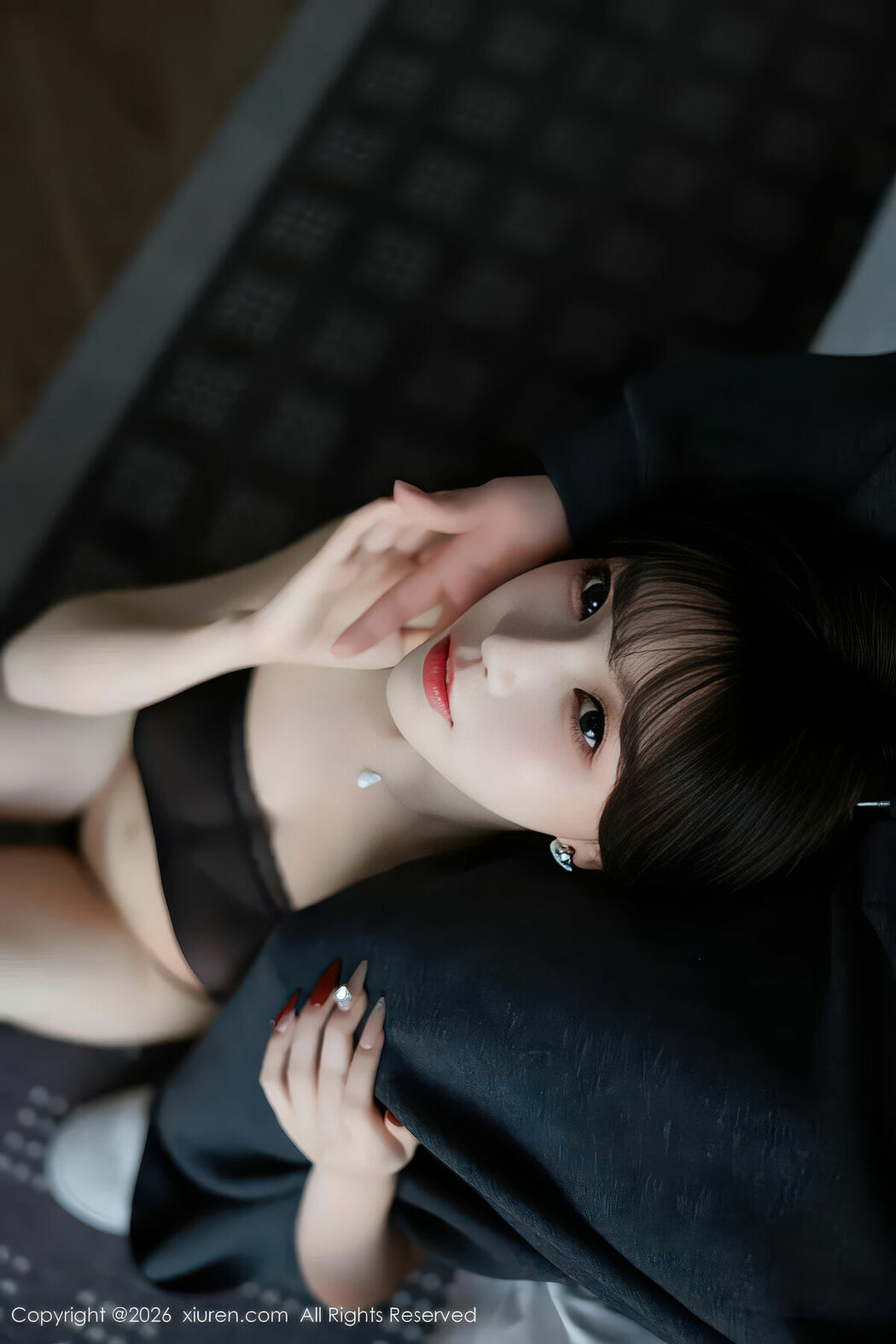 XiuRen秀人网 No.11314 Li Zhi Li Zhi (78P)