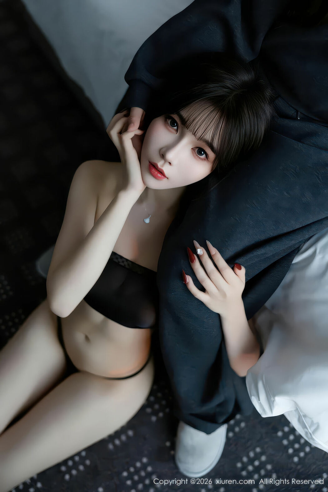 XiuRen秀人网 No.11314 Li Zhi Li Zhi (78P)
