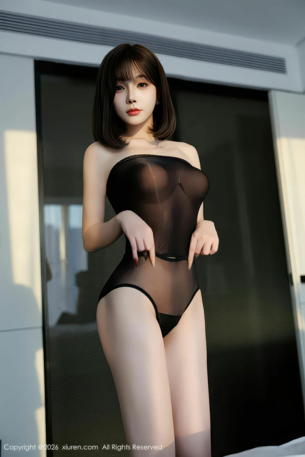 XiuRen秀人网 No.11314 Li Zhi Li Zhi (78P)