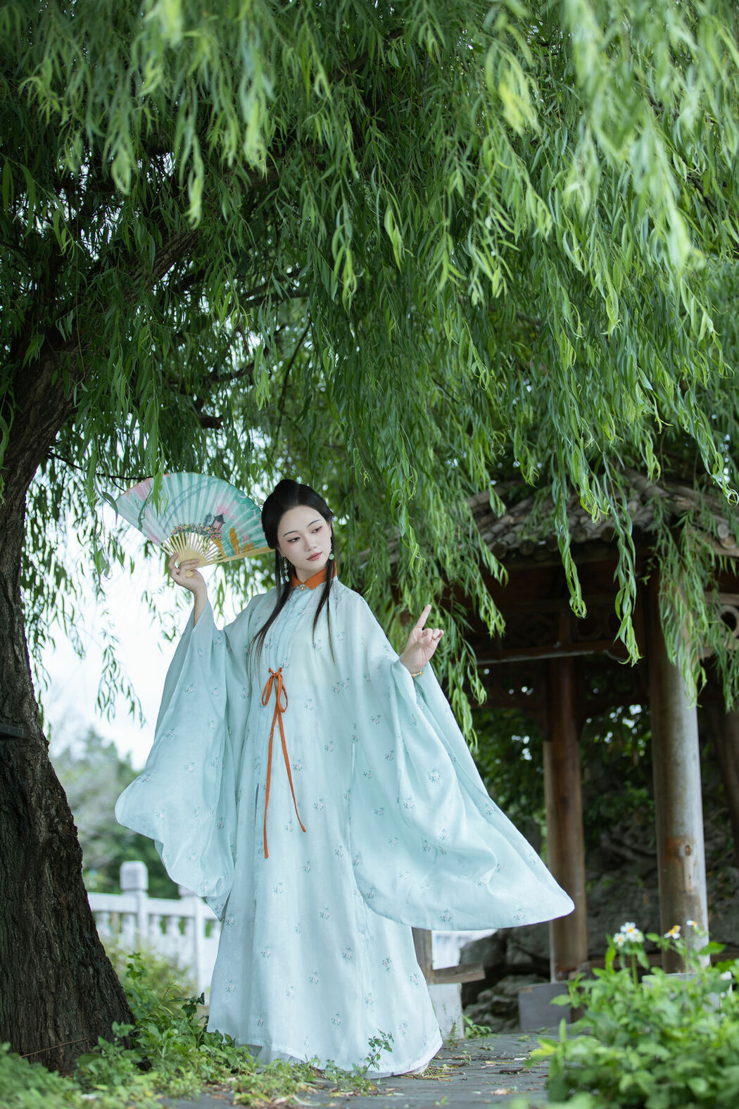 YiTuYu艺图语 Vol.9480 Qiu Da Da (41P)