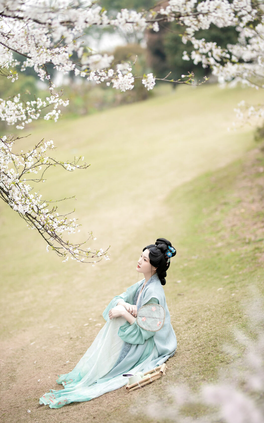 YiTuYu艺图语 Vol.9478 Sen Sen (14P)