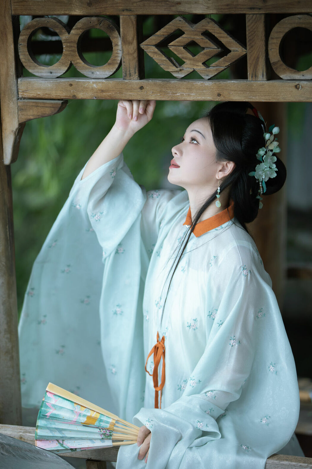 YiTuYu艺图语 Vol.9480 Qiu Da Da (41P)